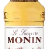 Le Sirop De MONIN Amaretto -Monin Sirop Store Amaretto 70cl LD