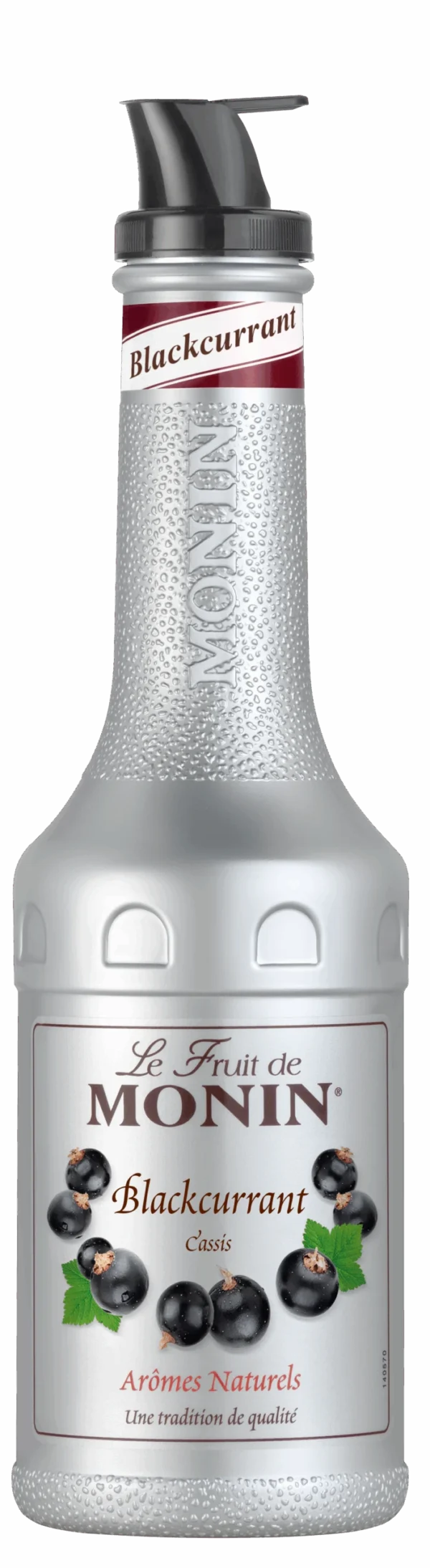 Le Fruit De MONIN Blackcurrant