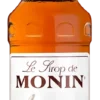 Le Sirop De MONIN Caramel -Monin Sirop Store Caramel 70cl LD