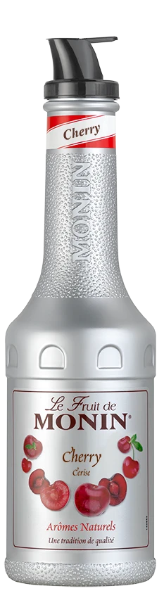Le Fruit De MONIN Cherry