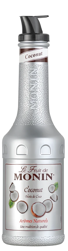 Le Fruit De MONIN Coconut