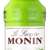 Le Sirop De MONIN Cucumber -Monin Sirop Store Cucumber 70cl LD