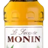 Le Sirop De MONIN Gingerbread -Monin Sirop Store Gingerbread 70cl LD