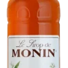 Le Sirop De MONIN Gingerbread Sugar Free -Monin Sirop Store Gingerbread Sugar Free 1LPET LD