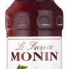 Le Sirop De MONIN Grenadine 1 Le Sirop De MONIN Grenadine -Monin Sirop Store Grenadine 70cl LD