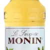 Le Sirop De MONIN Hazelnut Sugar Free