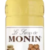 Le Sirop De MONIN Honeycomb -Monin Sirop Store Honeycomb 1LPET LD