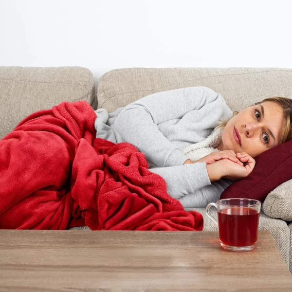 Jeté De Canapé Rouge En Simili Velours Fin Et Soyeux -Monin Sirop Store JetedecanapegrandetailleCelineRougeenveloursfinsoyeuxLePlaidFrancais