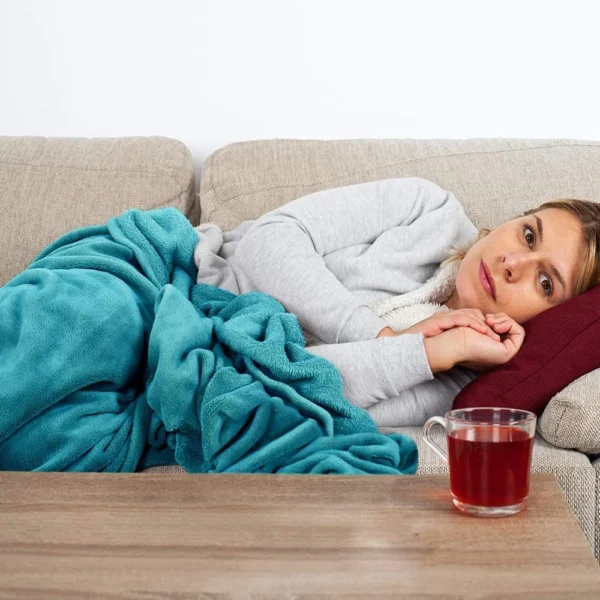 Jeté De Canapé Turquoise En Simili Velours Fin Et Soyeux -Monin Sirop Store JetedecanapegrossemailleCelineTurquoiseenveloursfinsoyeuxLePlaidFrancais