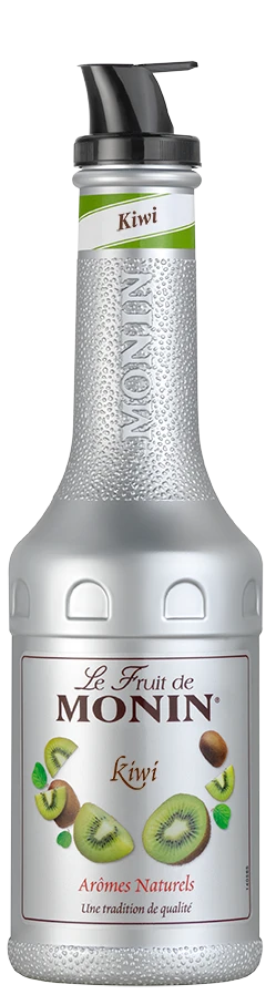Le Fruit De MONIN Kiwi