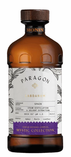 Paragon Labdanum Cordial
