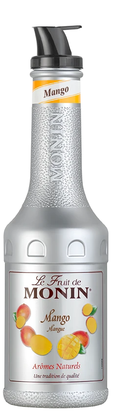 Le Fruit De MONIN Mango