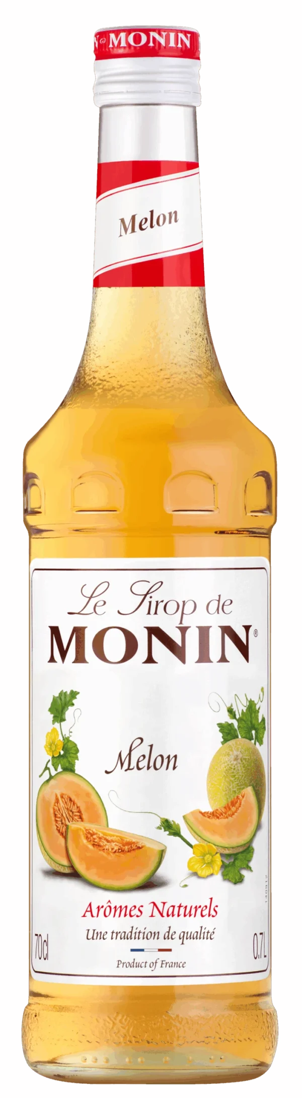 Le Sirop De MONIN Melon