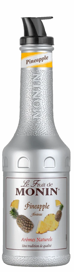 Le Fruit De MONIN Pineapple