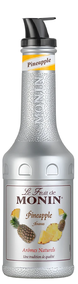 Le Fruit De MONIN Pineapple 2 Le Fruit De MONIN Pineapple