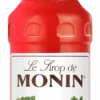 Le Sirop De MONIN Rhubarb -Monin Sirop Store Rhubarb Syrup 70cl HD scaled