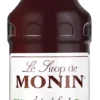 Le Sirop De MONIN Spiced Red Berries -Monin Sirop Store Spiced Red Berr 70CL LD