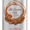 La Sauce De MONIN Milk Chocolate -Monin Sirop Store Squeeze Sauce Milk Chocolate BRANDARCHI 500ml LD