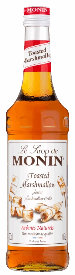 Le Sirop De MONIN Toasted Marshmallow