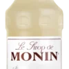 Le Sirop De MONIN Almond -Monin Sirop Store almond hd 1