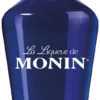 La Liqueur De MONIN Blue Curaçao -Monin Sirop Store blue curacao 70cl