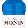 Le Sirop De MONIN Blue Curacao -Monin Sirop Store blue curacao ld