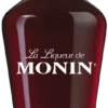 La Liqueur De MONIN Cherry Brandy -Monin Sirop Store cherry brandy 70cl