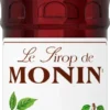 Le Sirop De MONIN Cherry -Monin Sirop Store cherry hd 1
