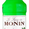 Le Sirop De MONIN Green Banana -Monin Sirop Store green banana hd 7