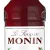 Le Sirop De MONIN Hibiscus -Monin Sirop Store hibiscus hd 3