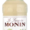 Le Sirop De MONIN Jasmine -Monin Sirop Store jasmine 70cl ld