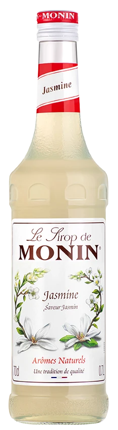 Le Sirop De MONIN Jasmine
