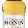Le Concentré De MONIN Lime Juice Cordial -Monin Sirop Store lime juice cordial aquarelle 70cl hd