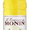 Le Concentré De MONIN Lemonade Mix -Monin Sirop Store limonade mix aquarelle 1lpet ld