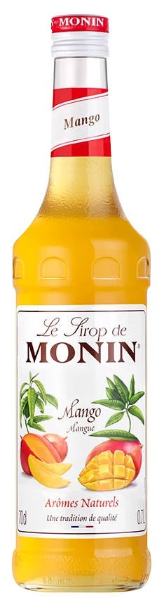 Le Sirop De MONIN Mango