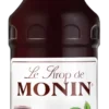 Le Sirop De MONIN Morello Cherry -Monin Sirop Store morello cherry hd