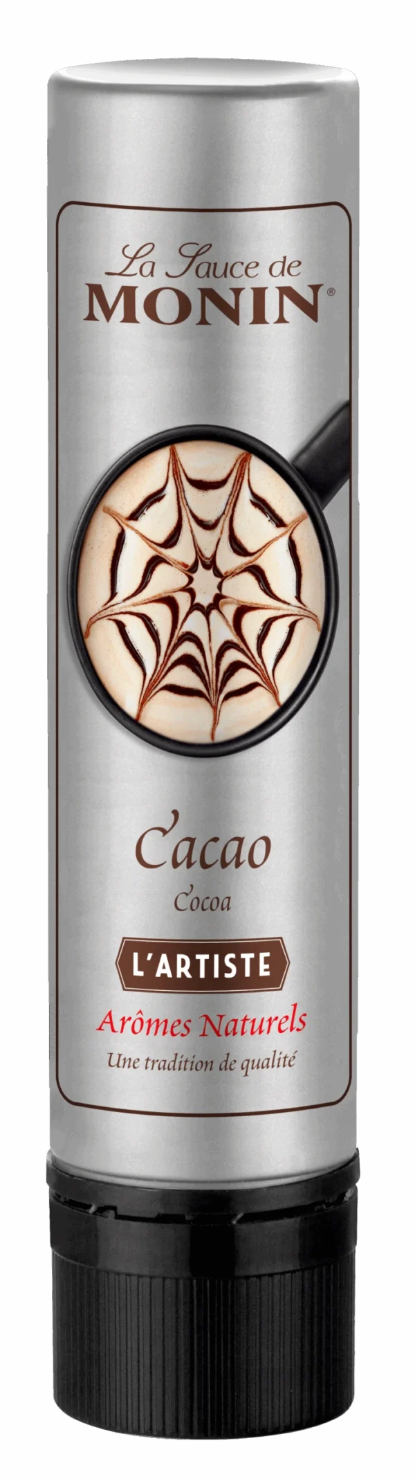 L'Artiste De MONIN Cocoa