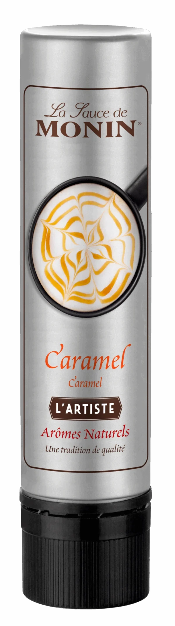 L'Artiste De MONIN Caramel