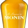 La Liqueur De MONIN Orange Curaçao -Monin Sirop Store orange curacao 70cl