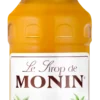 Le Sirop De MONIN Passion Fruit -Monin Sirop Store passion fruit 70cl hd 1