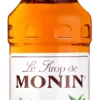 Le Sirop De MONIN Peach -Monin Sirop Store peach hd 1