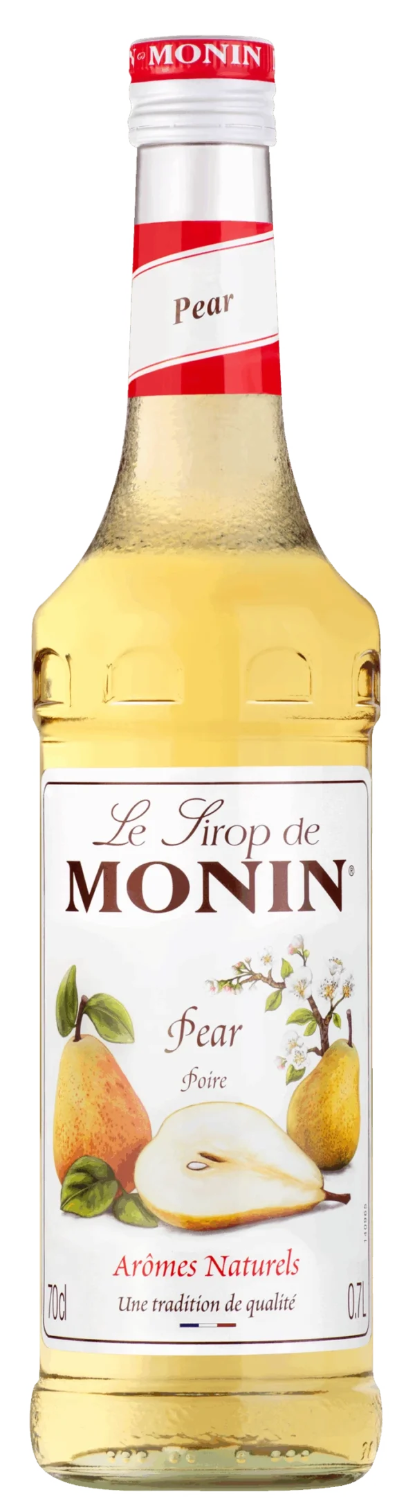 Le Sirop De MONIN Pear