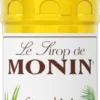 Le Sirop De MONIN Piña Colada -Monin Sirop Store pina colada hd