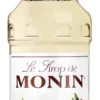 Le Sirop De MONIN Pistachio -Monin Sirop Store pistachio hd 1