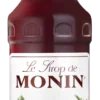 Le Sirop De MONIN Pomegranate -Monin Sirop Store pomegranate 70cl hd