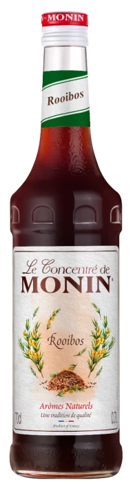 Le Concentré De MONIN Rooibos