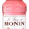 Le Sirop De MONIN Rose -Monin Sirop Store rose hd