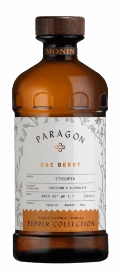 Paragon Rue Berry Cordial