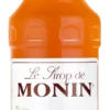 Le Sirop De MONIN Tangerine -Monin Sirop Store tangerine 70cl hd