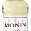 Le Sirop De MONIN Triple Sec Curaçao -Monin Sirop Store triple sec curacao hd